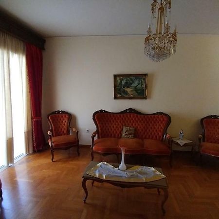 Proteus Apartment Athena Bagian luar foto