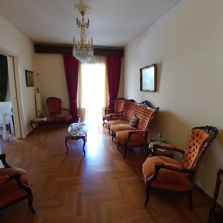 Proteus Apartment Athena Bagian luar foto