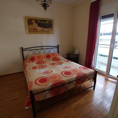 Proteus Apartment Athena Bagian luar foto