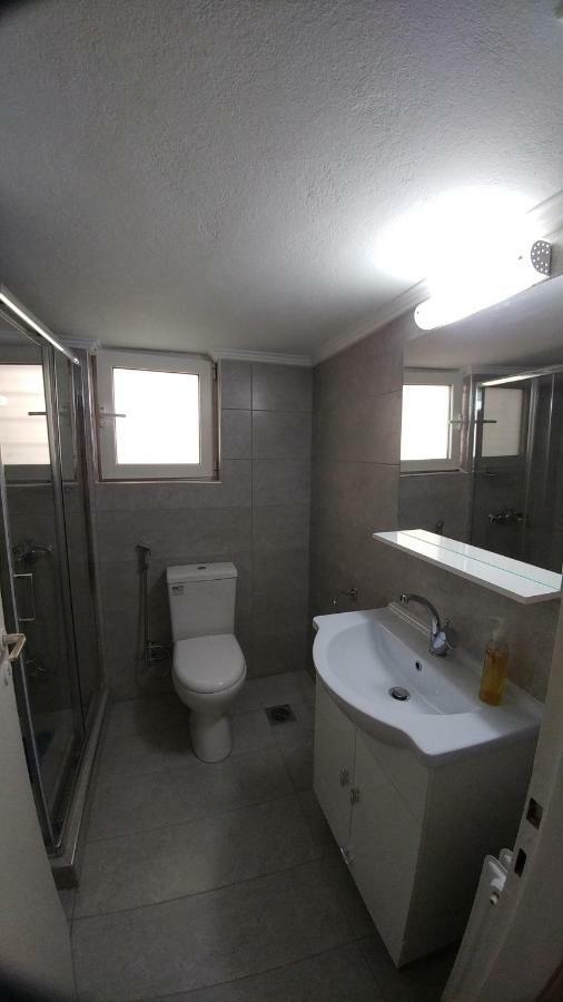 Proteus Apartment Athena Bagian luar foto