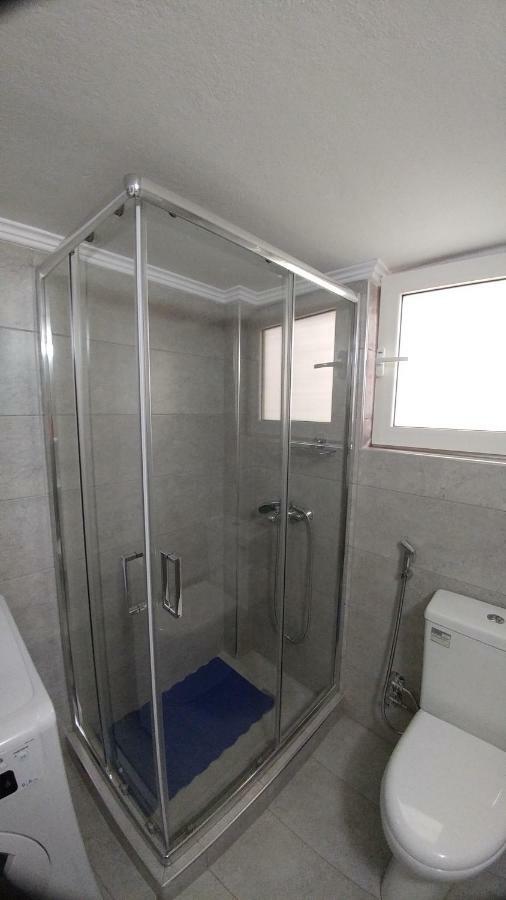 Proteus Apartment Athena Bagian luar foto