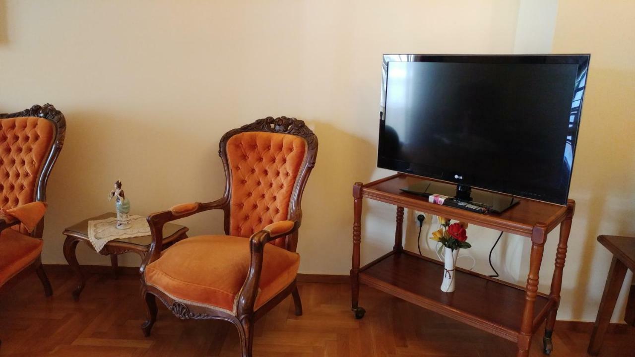 Proteus Apartment Athena Bagian luar foto