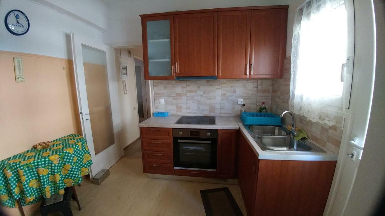 Proteus Apartment Athena Bagian luar foto